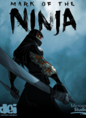 اورجینال استیم Mark of the Ninja: Remastered