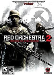اورجینال استیم Red Orchestra 2: Heroes of Stalingrad with Rising Storm