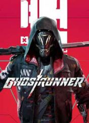 خرید بازی اورجینال Ghostrunner برای PC