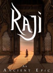 خرید بازی اورجینال Raji: An Ancient Epic برای PC