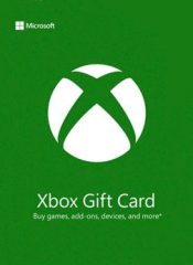 xbox live min 175x240 - خرید گیفت کارت Xbox Gift Card