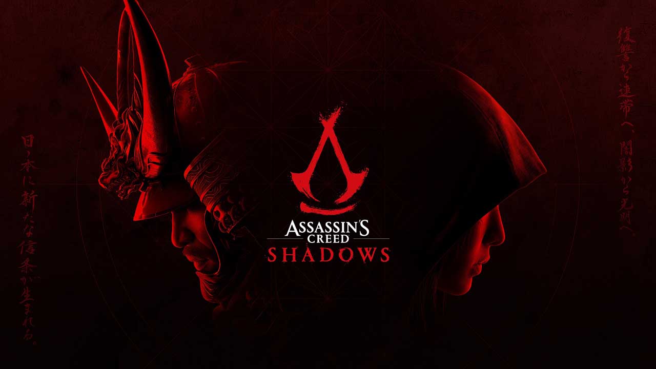 Assassins Creed Shadows PS5 cdkeyshareir 10 - اکانت ظرفیتی قانونی Assassins Creed Shadows برای PS5