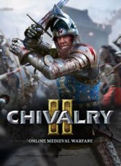 خرید بازی اورجینال Chivalry 2 برای PC