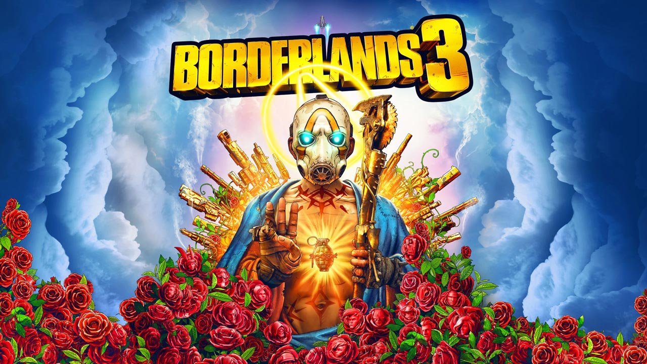 خرید بازی Borderlands 3 برای PS4