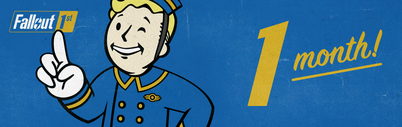 خرید اکانت ویژه فال اوت | خرید Fallout 76 Subscribe ارزان | سایت سی دی کی اشتراکی | خرید ایتم فال اوت | خرید اکانت فال اوت 76