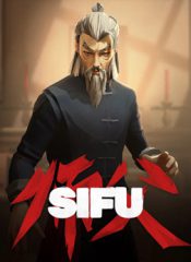 خرید بازی اورجینال Sifu برای PC