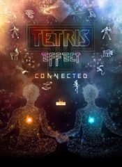 خرید بازی اورجینال Tetris Effect: Connected برای PC