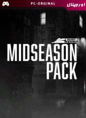 خرید پک Midseason Pack برای بازی Call of Duty League 2022
