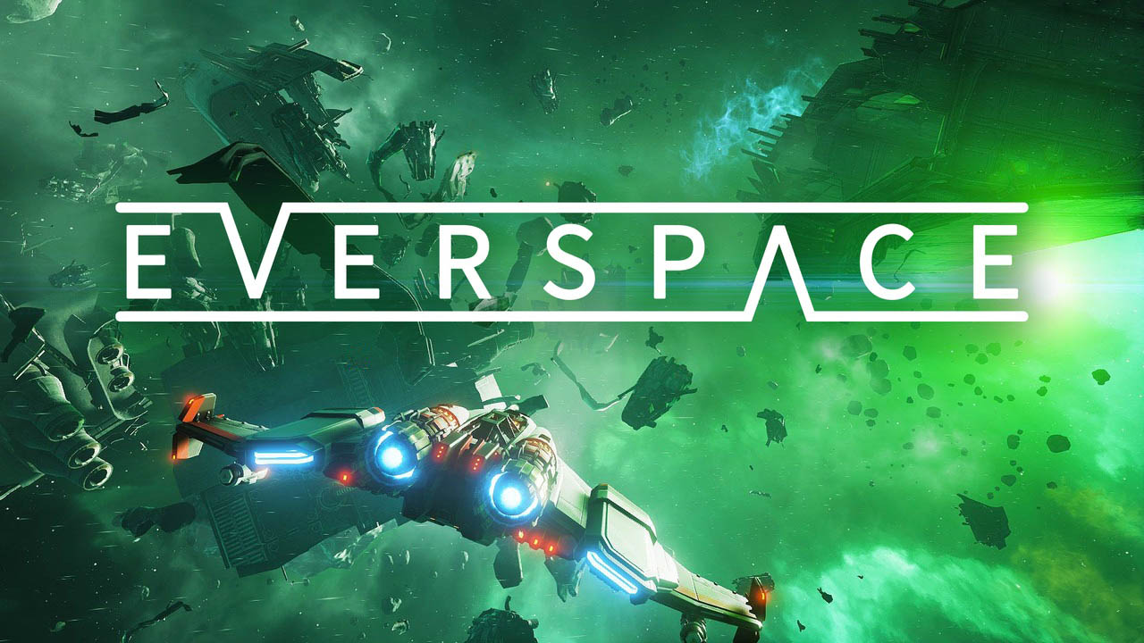 everspace xbox 7 - خرید بازی Everspace برای Xbox