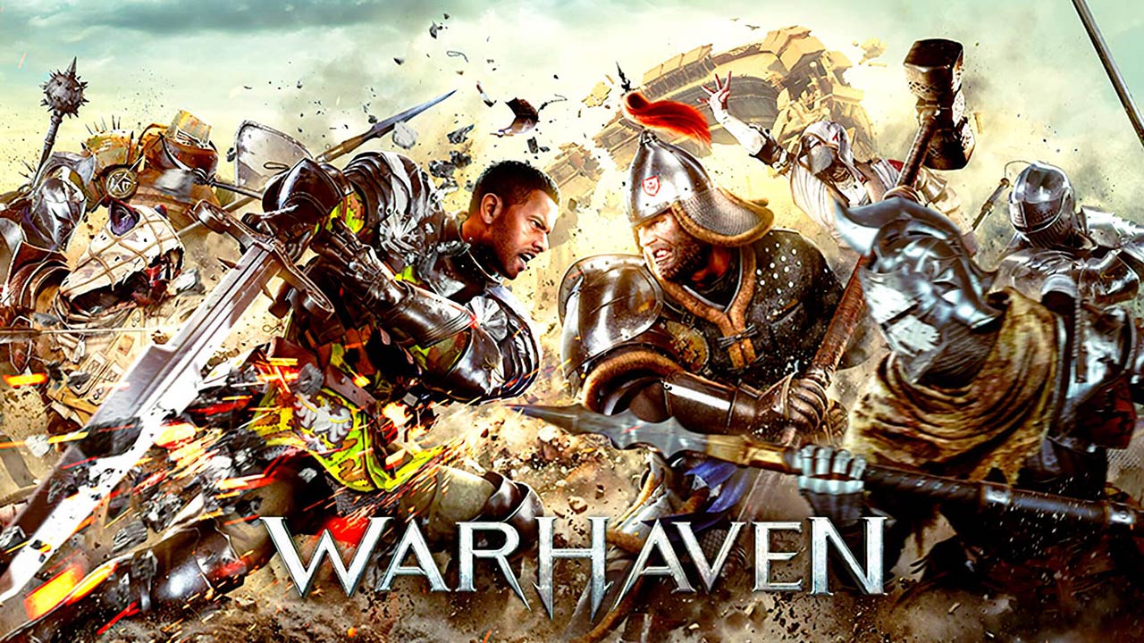 Warhaven pc 9 - خرید بازی اورجینال Warhaven برای PC