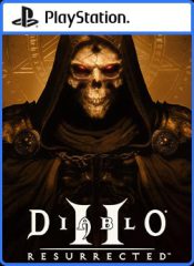Diablo Prime Evil Collection 2 175x240 - اکانت ظرفیتی قانونی Diablo Prime Evil Collection برای PS4 و PS5