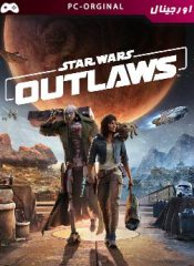Star Wars Outlaws Pc cdkeyshareir 1 175x240 - خرید بازی اورجینال Star Wars Outlaws برای PC