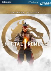 Mortal Kombat 1 Premium Edition eshteraki steam 1 175x240 - خرید سی دی کی اشتراکی بازی Mortal Kombat 1 Premium Edition برای کامپیوتر