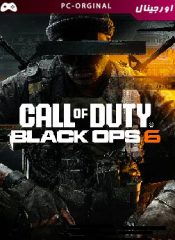 خرید بازی اورجینال Call of Duty: Black Ops 6 برای PC