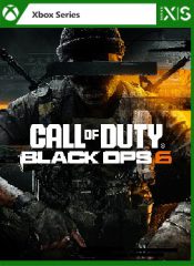 خرید بازی Call of Duty: Black Ops 6 برای Xbox
