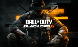 اکانت ظرفیتی قانونی CALL OF DUTY BLACK OPS 6 برای PS5 و PS4