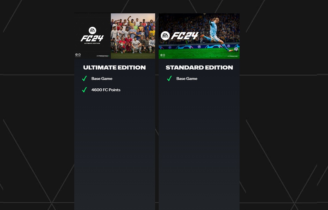Xbox FC 24 ( Fifa 24) in Ikeja - Video Games, Gamepro Ib
