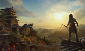 سی دی کی اشتراکی بازی Assassin’s Creed Shadows Ultimate Edition