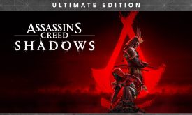 سی دی کی اشتراکی بازی Assassin’s Creed Shadows Ultimate Edition