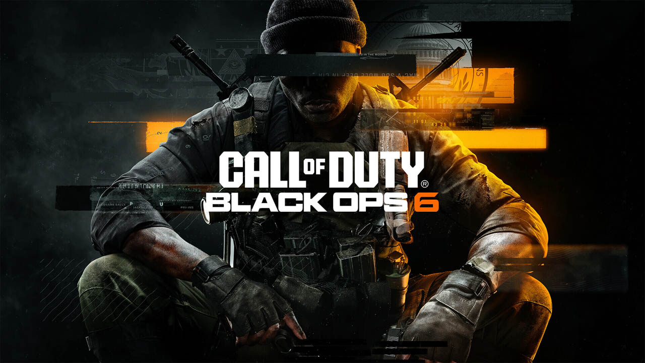 Call of Duty Black Ops 6 disk ps5 cdkeyshareir 12 - دیسک بازی Call of Duty: Black Ops 6 برای PS5