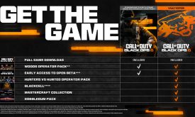 دیسک بازی Call of Duty: Black Ops 6 برای PS5